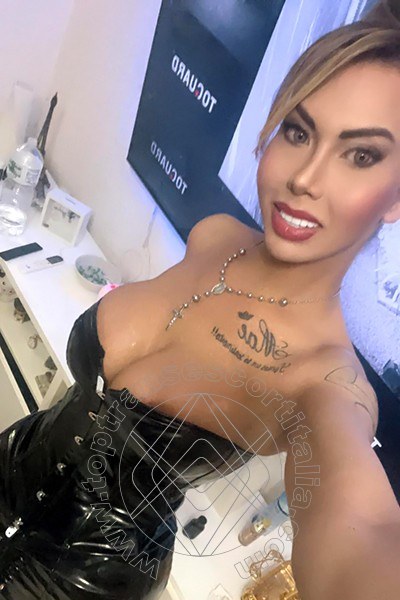 Foto selfie 17 di Dafne Pornostar transexescort Viareggio