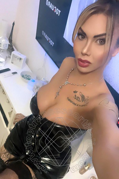 Foto selfie 16 di Dafne Pornostar transexescort Viareggio