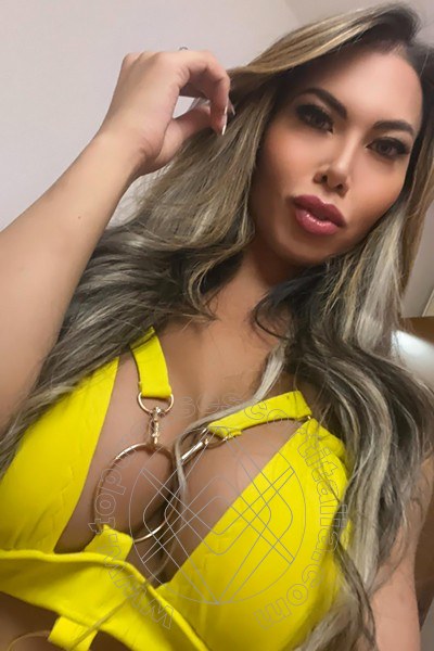 Foto selfie 15 di Dafne Pornostar transexescort Viareggio