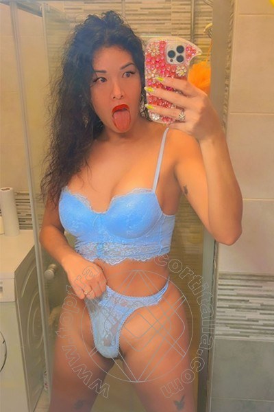 Foto selfie 11 di Brunella Ricci transexescort Milano