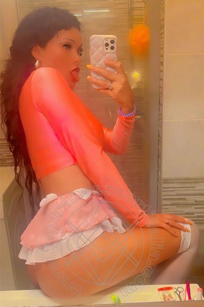 Foto selfie 3 di Brunella Ricci transexescort Milano