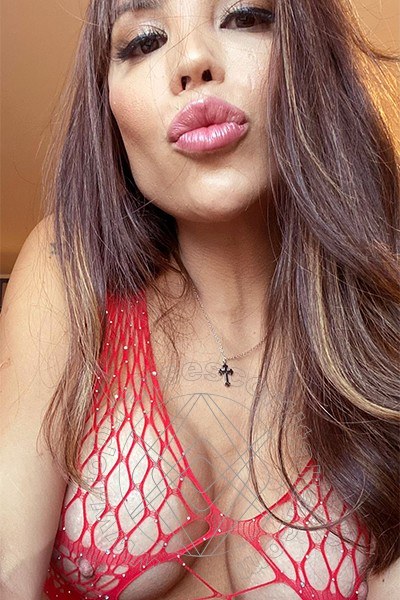 Foto selfie 7 di Izabela Surfistinha transexescort Milano
