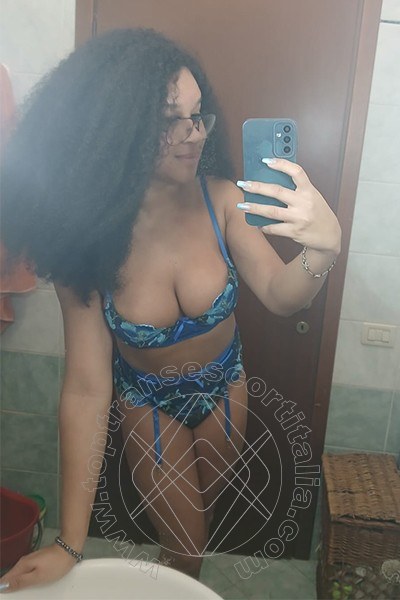 Foto selfie 4 di Sammie transexescort Ravenna