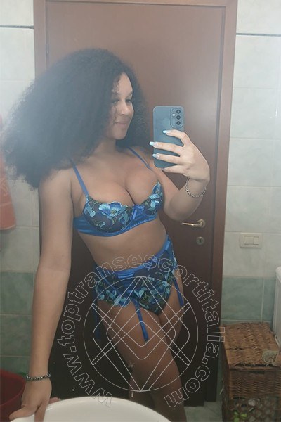 Foto selfie 3 di Sammie transexescort Ravenna