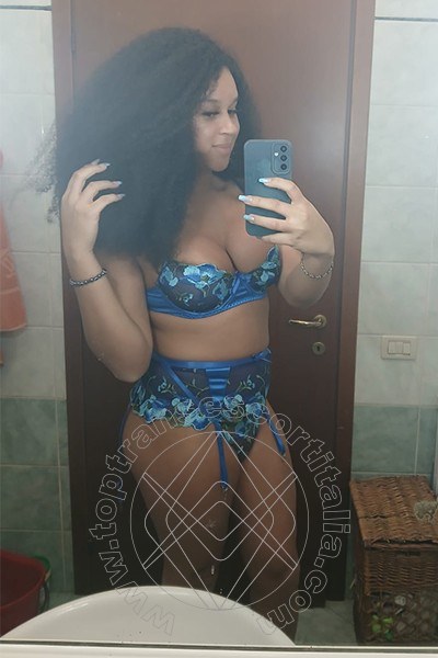 Foto selfie 2 di Sammie transexescort Ravenna