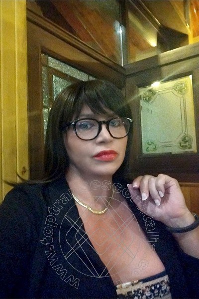 Foto selfie 4 di Anna Italiana transexescort Milano
