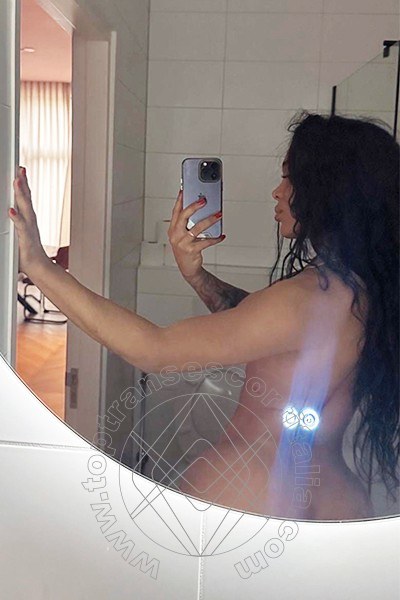 Foto selfie 12 di Donna Bella transexescort Trento