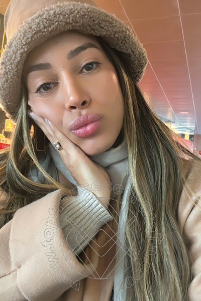 Foto selfie 45 di Iris Araujo transexescort Brescia