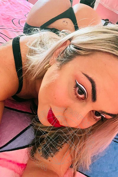 Foto selfie 1 di Gabriella Spears transexescort Padova