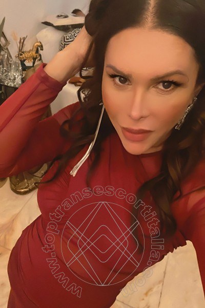 Foto selfie 5 di Adriana Ventury Pornostar transexescort Napoli
