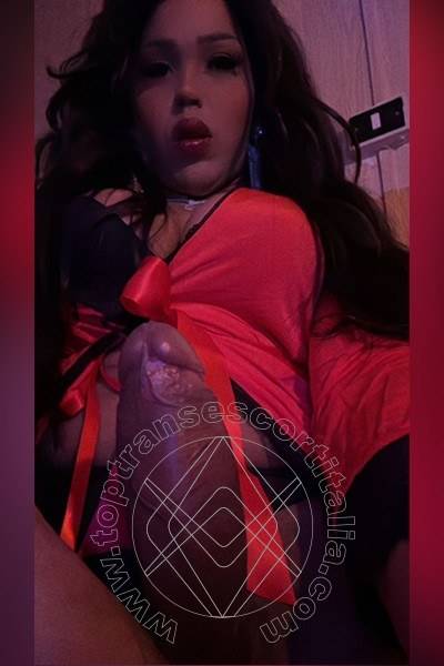 Foto selfie hot 2 di Luciana Campana transexescort Modena