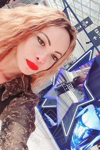 Foto selfie 5 di Giselle Diamante transexescort Conegliano