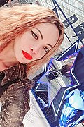 Foto selfie 2 di Giselle Diamante transexescort Conegliano