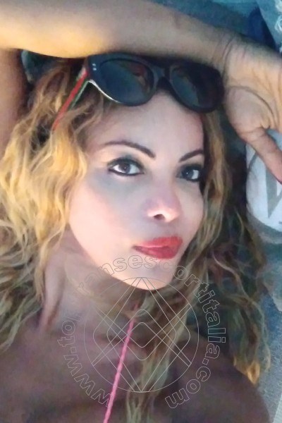 Foto selfie 9 di Giselle Diamante transexescort Conegliano
