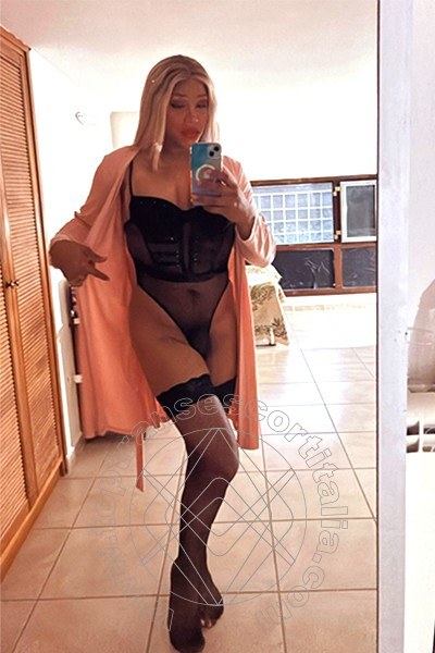 Foto selfie 18 di Adriana transexescort Napoli