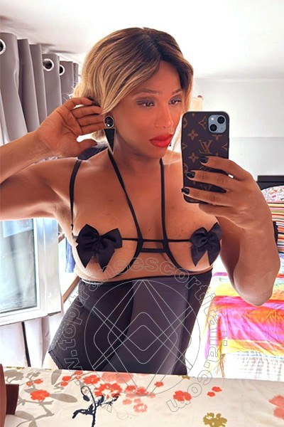 Foto selfie 39 di Adriana transexescort Napoli