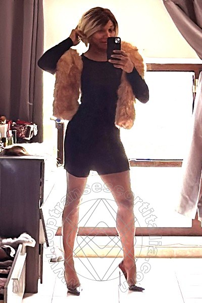 Foto selfie 30 di Adriana transexescort Napoli