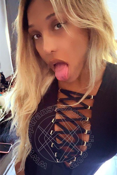 Foto selfie 57 di Adriana transexescort Napoli