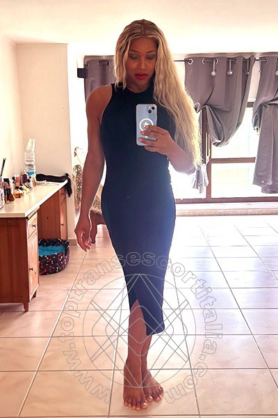 Foto selfie 14 di Adriana transexescort Napoli