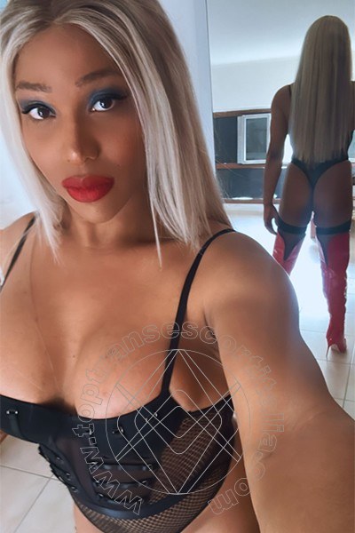 Foto selfie 15 di Adriana transexescort Napoli