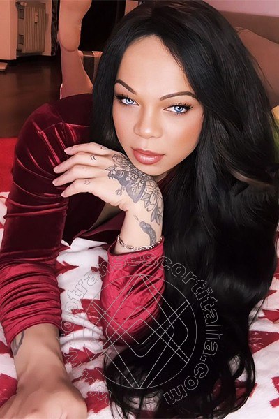 Foto selfie 2 di Dior transexescort Genova