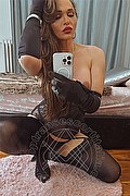 Foto selfie 2 di Agata Bellucci transexescort Milano