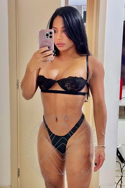 Foto selfie 20 di Manuella transexescort Torino
