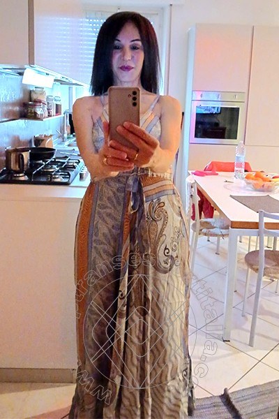 Foto selfie 3 di Federica Novità transexescort Udine
