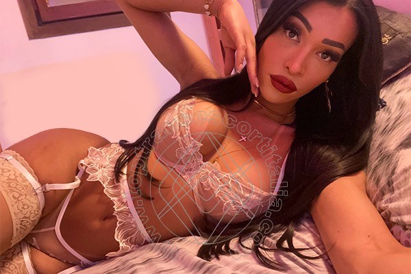 Foto selfie 7 di Patricia Ginnari transexescort Udine