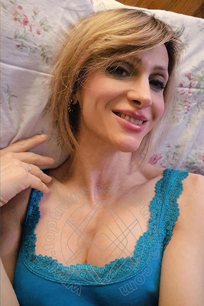 Foto selfie 189 di Regina Audrey Italiana transexescort Monza