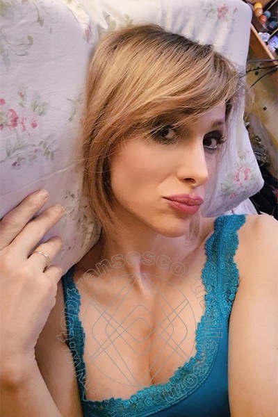 Foto selfie 188 di Regina Audrey Italiana transexescort Monza