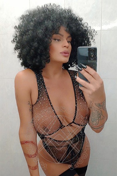 Foto selfie 3 di Serena transexescort Torino