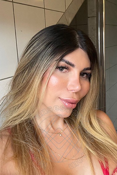 Foto selfie di Camila Ts transexescort Coira