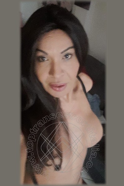 Foto selfie 37 di Tainá Oliveira transexescort Prato