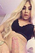 Foto selfie hot di Angela transexescort Rieti