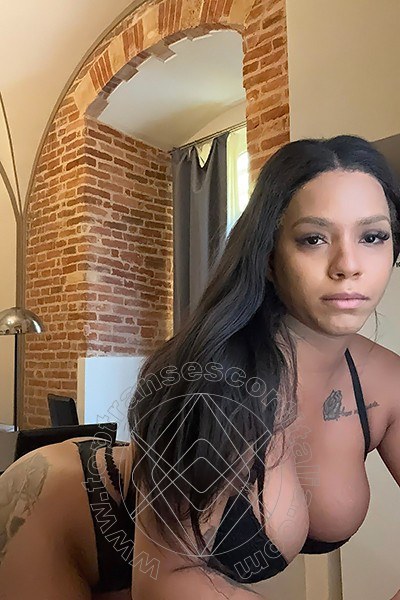 Foto selfie 6 di Dayana Black transexescort Oslo