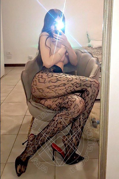 Foto selfie 27 di Sara Italiana transexescort Trezzo Sull'adda