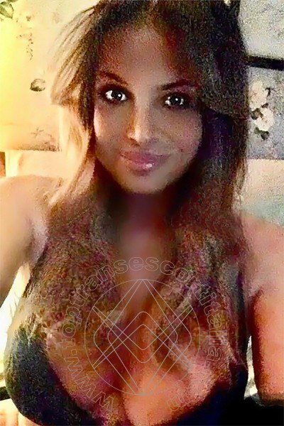 Foto selfie 1 di Carlotta transexescort Sondrio