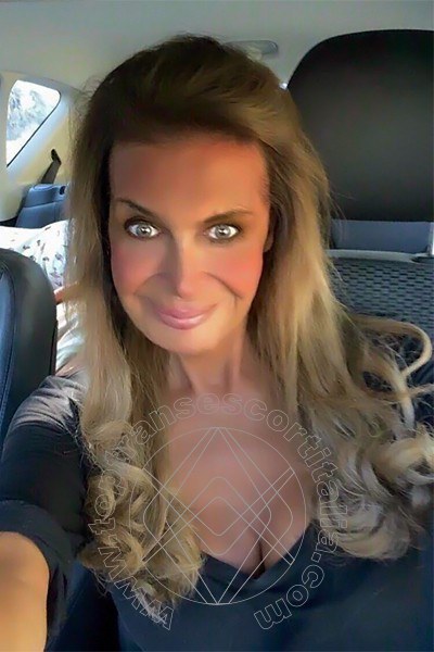 Foto selfie di Carlotta transexescort Sondrio