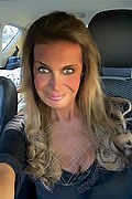 Foto selfie di Carlotta transexescort Sondrio