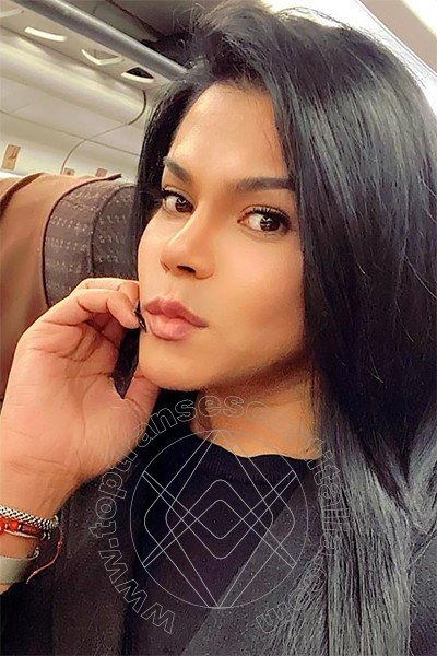 Foto selfie 14 di Vittoria Tovar transexescort Terni