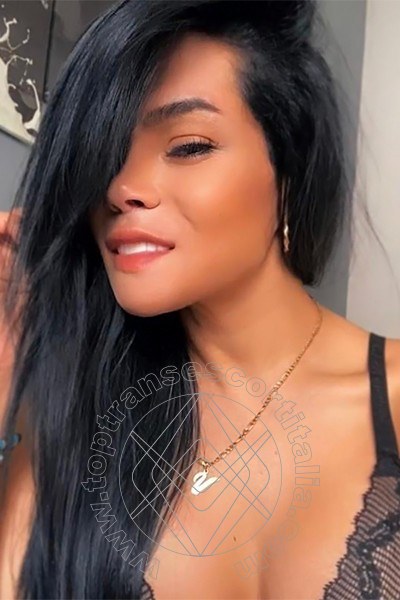 Foto selfie 11 di Vittoria Tovar transexescort Terni