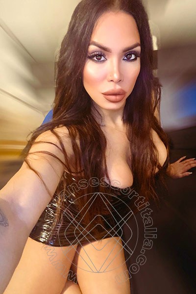 Foto selfie 23 di Karina Becker transexescort Bologna
