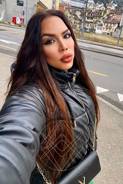 Foto selfie 21 di Karina Becker transexescort Bologna