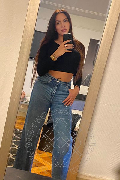 Foto selfie 19 di Karina Becker transexescort Bologna