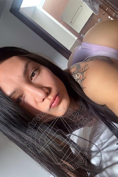 Foto selfie 36 di Jj La Numero Uno transexescort Torino