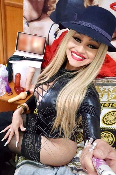 Foto selfie 1 di Maria Angela transexescort Cagliari