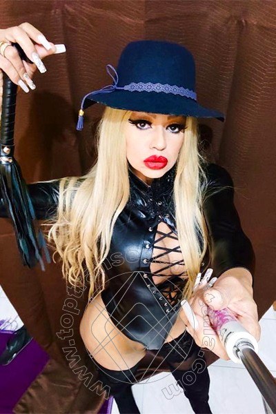 Foto selfie di Maria Angela transexescort Cagliari