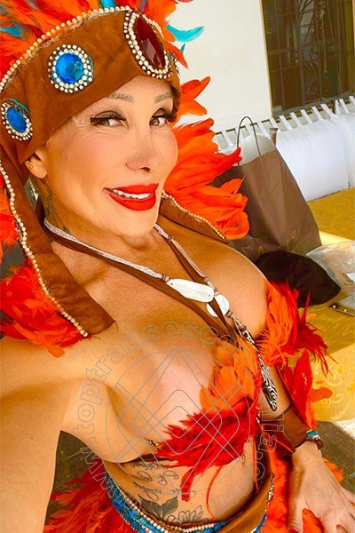 Foto selfie 13 di Patrizia Moreira transexescort Brescia