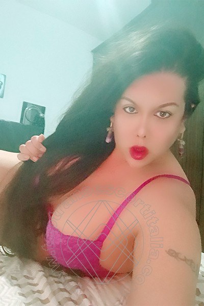 Foto selfie 3 di Barbarita Sexy transexescort Cinisello Balsamo